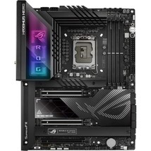 ASUS ROG Maximus Z790 Hero (WiFi 6E) LGA 1700(Intel13th&amp;12th Gen) ATX Gaming Mot - £621.89 GBP