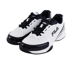 FILA Advantage T7 Tennis Shoes Unisex Racket Racquet for All Court 1TM01884F-147 - £82.41 GBP
