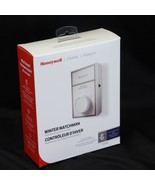 Winter Watchman Low Temperature Alarm Honeywell Home  FACTORY SEALED BOX - $29.56 CAD