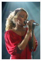 Carrie Underwood Sexy Country Music Singer Singing Celebrity 4X6 Photo - £6.26 GBP