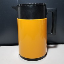 June Sweden Yellow Thermo Carafe - $14.01