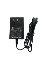 Geniune Logitech 190162-0000 Output 5.8V 1A AC Power Supply Adapter #A97 - $6.92