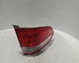 Driver Left Tail Light Quarter Panel Mounted Fits 05-06 ODYSSEY 1007243*... - £34.44 GBP