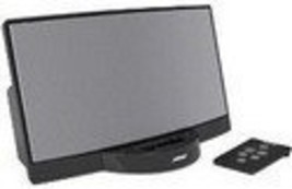 Bose Sounddock Series II Digital Music System for iPod (Black) - £208.00 GBP