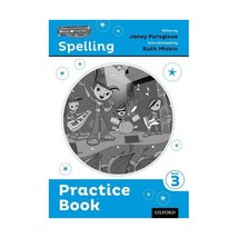 Read Write Inc. Spelling: Practice Book 3 Pack of 30 Pursglove, Janey/ Roberts,  - $167.00