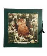 Anne Geddes Picture Photo Album Baby Child Keepsake Book Holds 36 Photos - $17.64 CAD