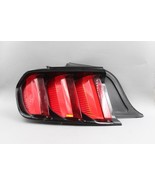 Left Driver Tail Light Shelby GT350 Fits 2015-2018 FORD MUSTANG OEM #37234 - $89.99