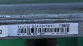 Ford Mercury Lincoln ECU ECM PCM Engine Computer Control Module 9l2a-12a650-ed image 4