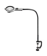 2.5X Eschenbach Vario LED Flex Lamp Magnifier - 14 inch Arm - $751.31