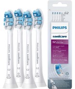 Philips Sonicare HX9034/10 Optimal Gum Care G2 Sensitive Gum Brush Heads... - $31.42 CAD