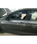 Driver Front Door Electric Sedan Acoustic Glass Fits 15-17 200 104773050 - $5,139.81 MXN