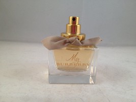 My Burberry by Burberry Eau de Parfum for Women Perfume Fragrance Spray 1 fl oz - £38.72 GBP
