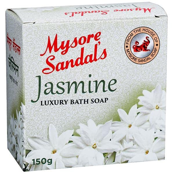 Jasmine bath Soap 150 gms - $9.43