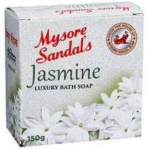 Jasmine bath Soap 150 gms - £7.38 GBP