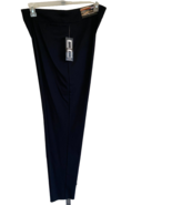 Kim Rogers Size 12 Pull On Super Stretch Tummy Panel Pants   msrp $44. B... - £14.23 GBP