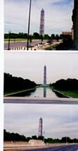 Photographs Washington Monument - Washington, D.C. -   8 - Photographs (... - £2.75 GBP