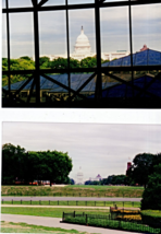 Photographs Washington, D.C. -Capital    11 - Photographs ( 4 X6) - £3.91 GBP