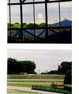 Photographs Washington, D.C. -Capital    11 - Photographs ( 4 X6) - £3.78 GBP