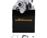 K04 Turbo Turbocharger for Mazda CX-7 2.3L L3-VDT 258HP 2006-2014 L33L13... - $297.00