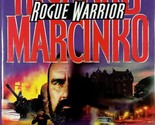 Option Delta (Rogue Warrior) by Richard Marcinko &amp; John Weisman / 1999 H... - $7.97