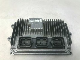 2013 Honda Accord Engine Control Module Unit ECU ECM B02B68008 - $44.99