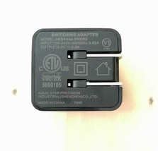 Compact Slim Folding 5V 2A  10W USB wall Charger Adapter -US Plug Universal - $7.91