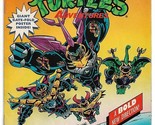 Teenage Mutant Ninja Turtles Adventures #62 (1994) *Archie Comics / Mezc... - $10.00