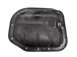Lower Engine Oil Pan From 2009 Toyota Yaris  1.5 - £27.48 GBP