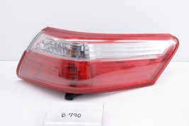 New OEM Tail Light Lamp Genuine Toyota Camry 2007-2009 RH Chip edge - $37.62