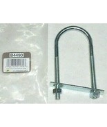 Brainerd B4490 Zinc Coated U-Bolt Clamp 5/16 in Bolt 1 3/4 W x 4 1/4 L S... - $8.22 CAD