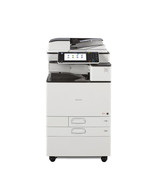 Ricoh Aficio MP C2003 A3 Color Laser Copier Printer Scanner MFP 20 ppm M... - $3,259.91 CAD