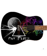 Pink Floyd Custom Guitar - $289.00