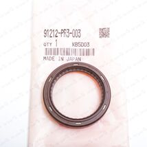 New Genuine Honda Acura B-SERIES DOHC VTEC Oil Pump Front Oil Seal 91212... - $22.23