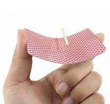 Fun and Frolic Time Amazing Air Floating Magic Match/Card Close-Up Magic... - $0.01