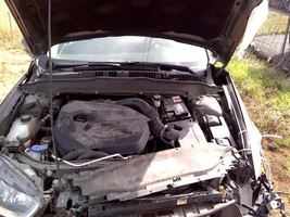 Driver Left Front Door Vent Glass Fits 13-20 FUSION 103939502Vent Glass ... - $71.53