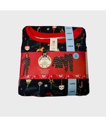 Members Mark Womens Size Large Pajamas Christmas Holiday Family Sleep To... - $29.78 CAD