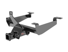 2005-2009 Land Range Rover Sport Lr3 Trailer Tow Bar Hitch Receiver W/2 Keys image 15