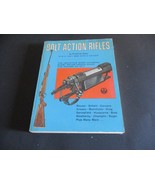 Vintage 1971 Bolt Action Rifles by Frank De Haas Paperback 320 Pages - $155.01 MXN