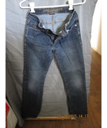 American Eagle Outfitters Extreme Flex Orignal Straight 28 x 30 - €12,92 EUR