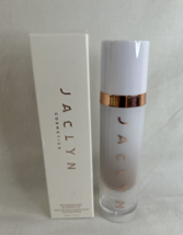 JACLYN Cosmetics Skin Perfecting Blurring Tint - &quot;TAN DEEP&quot; - 1 oz - £14.90 GBP