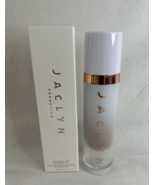 JACLYN Cosmetics Skin Perfecting Blurring Tint - &quot;TAN DEEP&quot; - 1 oz - £14.75 GBP