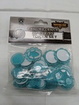 Warmachine Convergence Of Cyrsis Privateer Press Official Gaming Acessories - £12.60 GBP