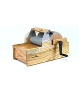 Deluxe Manual Brother Drum Carder - $12,338.05 MXN