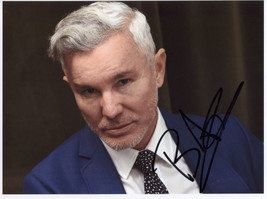 Baz Luhrmann Signed Photo + COA Coa Lifetime Guarantee - $1,474.09 MXN