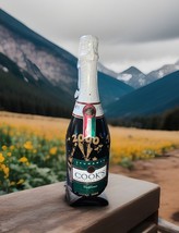 2000 !! Cooks sparkling wine 2000 collector&#39;s series - $1,843.11 MXN