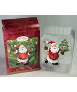 Hallmark 2000 Collector&#39;s Club Jingle Bell Kringle Membership Ornament K... - £3.99 GBP