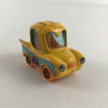 Hot Wheels Space Jam Looney Tunes Tweety Bird Car Diecast Racer Tune Squad - £10.21 GBP