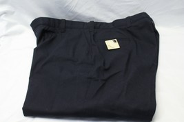 Flying Cross Fechheimer Navy Pants Blue 52 x 27 1/2&quot; Large Unisex - $22.79 CAD