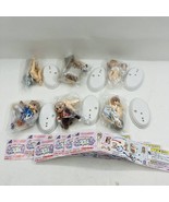 DGP Hajimete no Orusuban 2 Saori Mizuki Figure Millennium 2001 Lot of 6 New - $5,787.98 MXN
