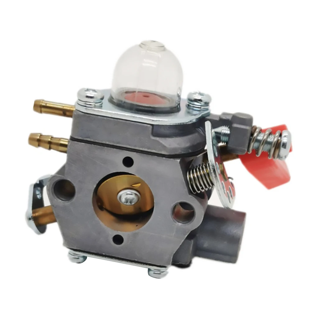 Carburetor embly For Huayi MC1619BE  DDE GBS430R -2200PRO -2800 PRO -430N Brush  - £83.32 GBP